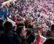 Pañolada Barça Mallorca