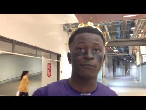 LSU Offers A Pair Of 2017 Prospects From Lutcher High School