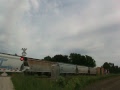 UP 1988 EB on M NPPR at Fulfs Rd
