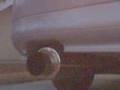 The exhauts ....