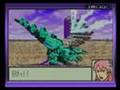 ゾイドサーガⅡ