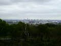 Bidston (looking to Liverpool  Wales)