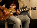 Sweet child o Mine Intro