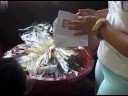 Entrega a Maria Q