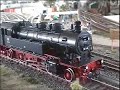 Einsatz für BR 93