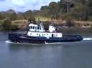 Panama Canal 2007