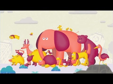 動画