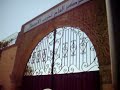 اشهار الورقة الحمراء في وجه عباس الفاسي
