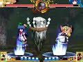 ????? SWR Marisa (Dracula) vs Tenshi (Ziddy) Netplay