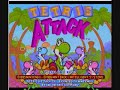 Tetris Attack- A Walk on a Rainbow