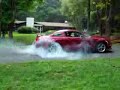 mustang powerbrake