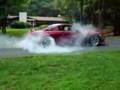 mustang powerbrake