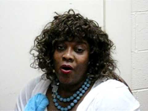 Loretta Devine