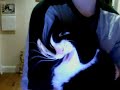 Funny Retard Cat Funny Retard Cat