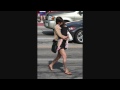 Katie Holmes and Suri in BH 1 - 031509 - papabrazzi Report