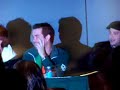 Fanboys Panel: Are the cast Star Wars Fans?