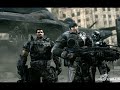 GEARS OF WAR \" LA BANDA \"