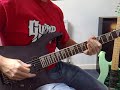 Back to Shalla-Bal - Joe Satriani