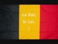 La Brabançonne