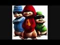 I can transform ya - Chris Brown feat. Lil Wayne (Chipmunks)