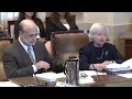 Federal Reserve Open Board Meeting, June 29, 2011