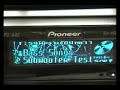 kicker test 20Khz to 20hz kICK ASS!!