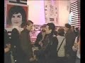 NYC Andy Warhol Event on Fuji Television Network in Japan