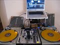 PITCH-UR-MIX HIP HOP BY DJ LOU PIONEER SERATO SCRATCH LIVE