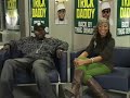 Trick Daddy in The VIP Section Trick Daddy in The VIP Section