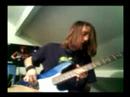 babou jam metallica