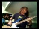 babou jam metallica