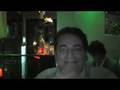 Cena Lunga - Facce da blogger