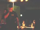 Born To Die + stage invasion. Leftover Crack Born To Die + stage invasion. Leftover Crack