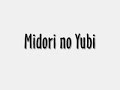 Midori no Yubi