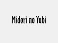 Midori no Yubi