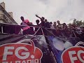 Techno parade 2009 hakimakli mix FG radio