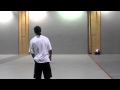 BigBlue: Handball - Justin Vs Timbo