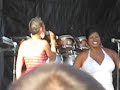 Goapele @ UCLA Jazzfest \ Goapele @ UCLA Jazzfest \
