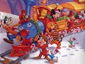 Disney - silent night Disney - silent night