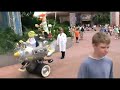 Muppet Mobile Lab at Epcot