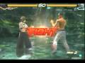 Tekken 6 - Hwoarang vs Steve, Asuka, Lili