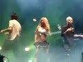 empezar desde cero - hsbc arena 09-05-08.flv