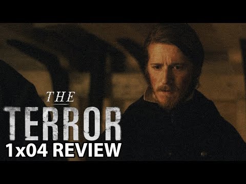 The Terror Season 1 Episode 4 'Punished, as a Boy' Review