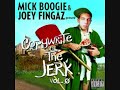 The Jerk Mixtape Vol. 0 Track 14