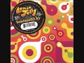 Lemon Jelly - His Majesty King Raam