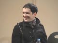Placebo french interview 2003 part 2 Placebo french interview 2003 part 2