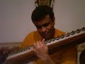 Click here to watch this video Garland of Raagas - Tribute to Veena S. Balachander through garland of Notes...