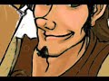 Jarden - Tales of Auli Photoshop Drawing