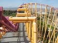 X Roller Coaster X Roller Coaster