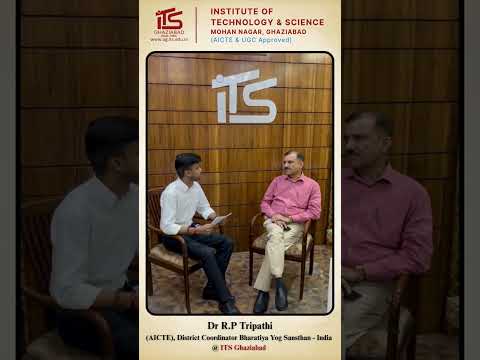 Institute of Technology & Science UG Campus General video thumbnail 12